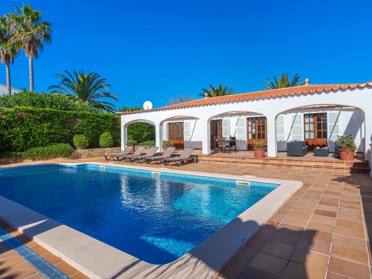 Apartamento Ana Ii By Interhome