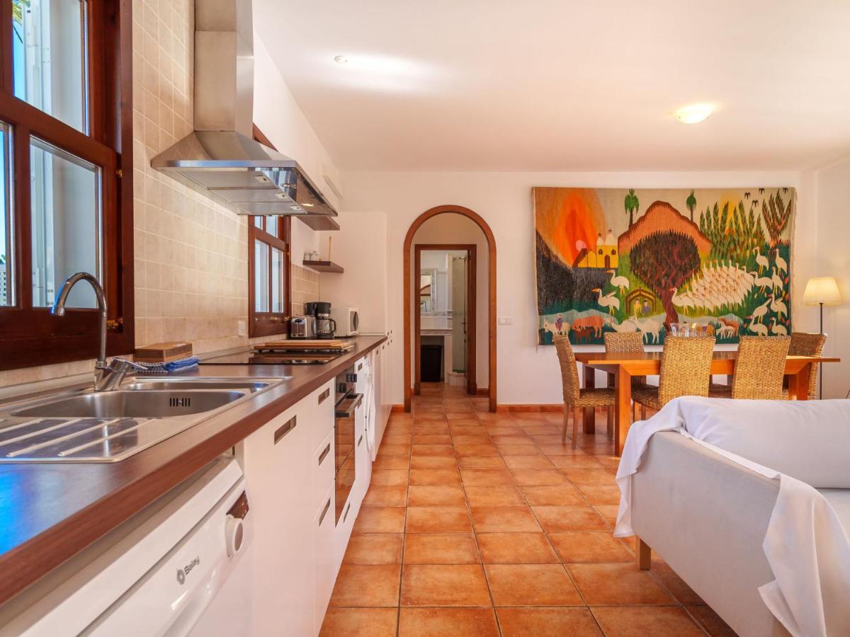 Ana Ii By Interhome Apartamento Cala Murada (Mallorca)