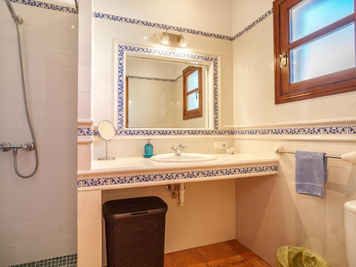 Apartamento Ana Ii By Interhome Cala Murada (Mallorca)