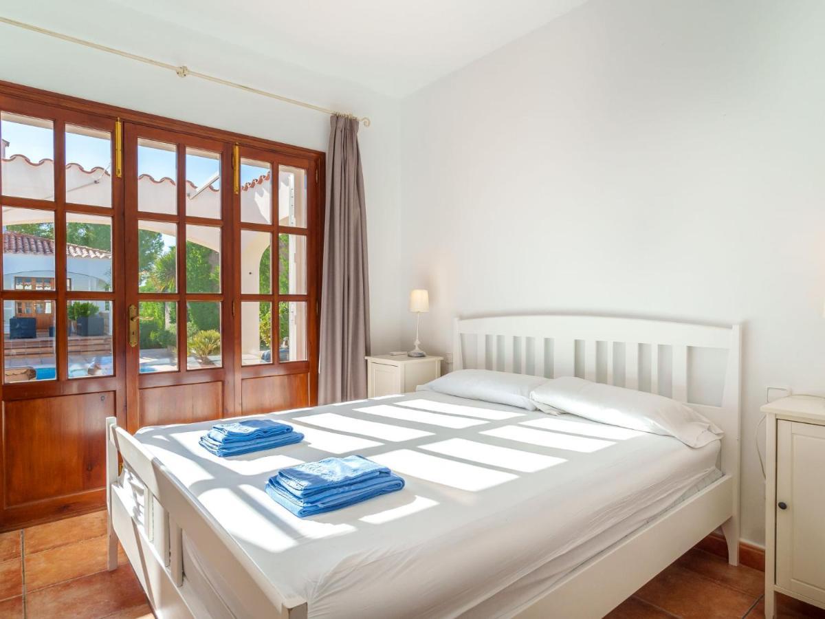 Apartment Ana Ii By Interhome Cala Murada (Mallorca)