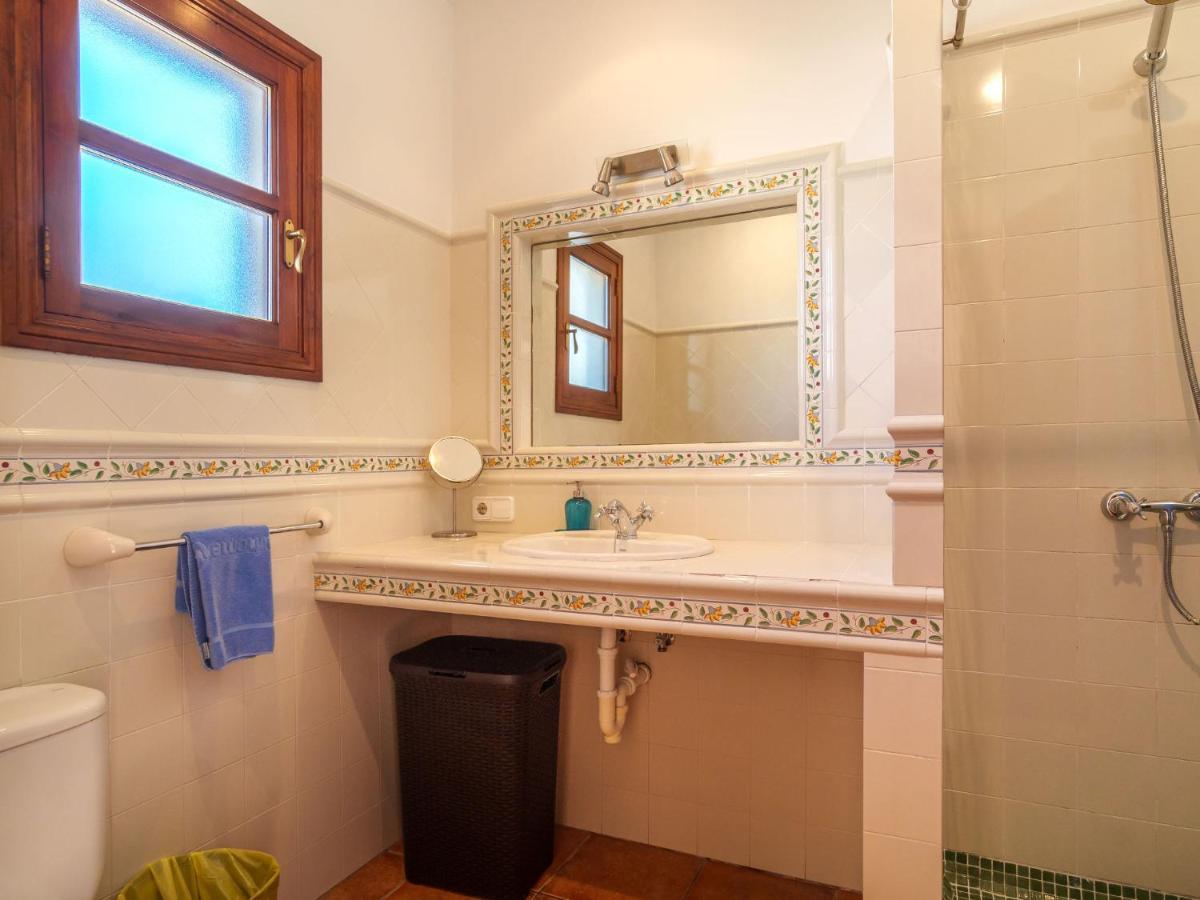 Ana Ii By Interhome Apartment Cala Murada (Mallorca)