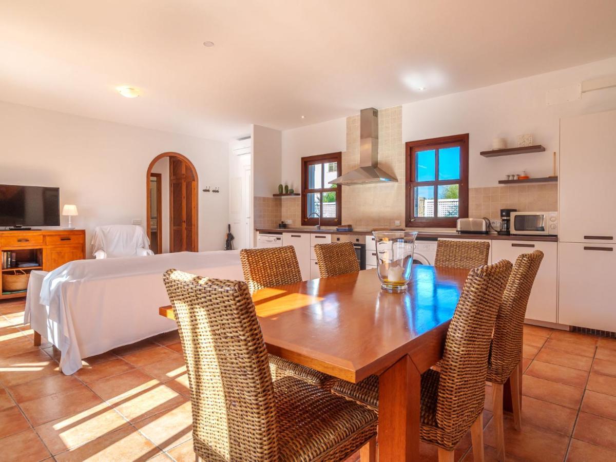 Ana Ii By Interhome Apartment Cala Murada (Mallorca)